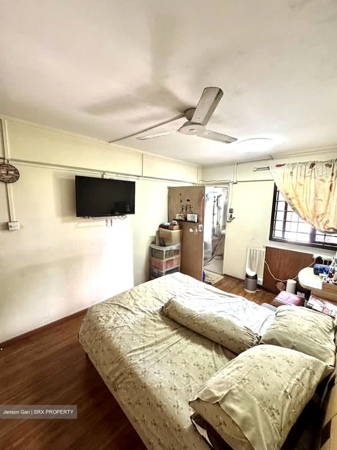 Blk 334 Clementi Avenue 2 (Clementi), HDB 4 Rooms #557556251